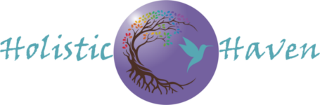 Holistic Haven Therapy Logo